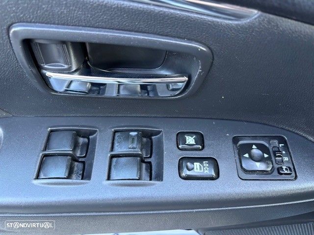 Mitsubishi ASX 1.6 MIVEC Intense Connect Edition - 15