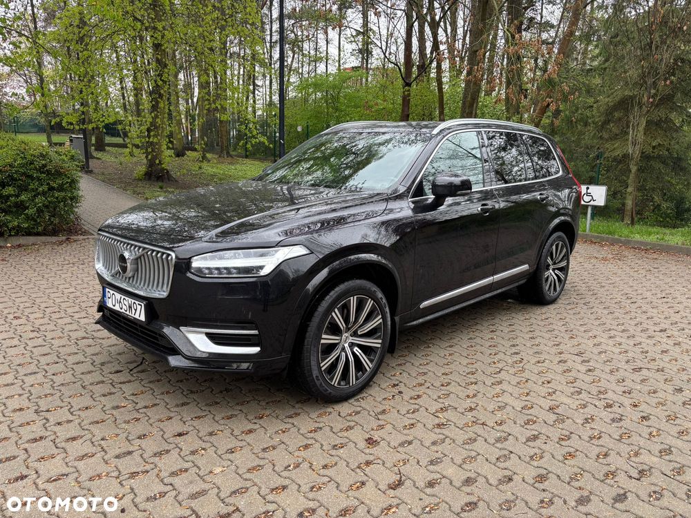 Volvo XC 90 - 21