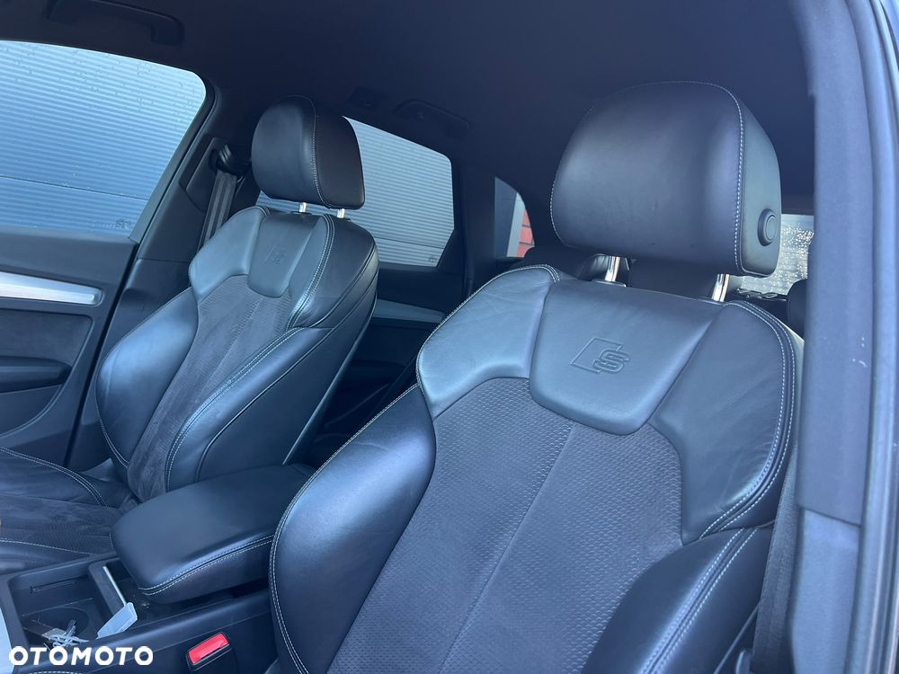 Audi Q5 2.0 TDI Quattro S tronic - 10