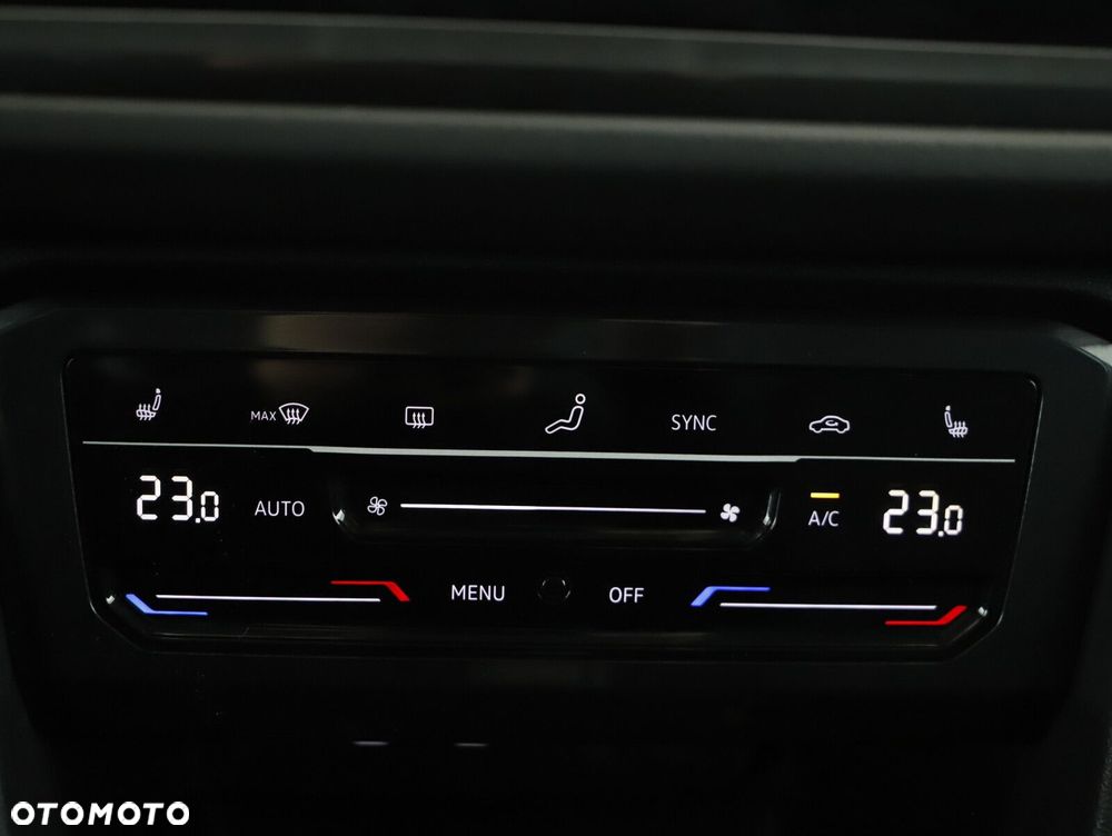 Volkswagen Tiguan - 21