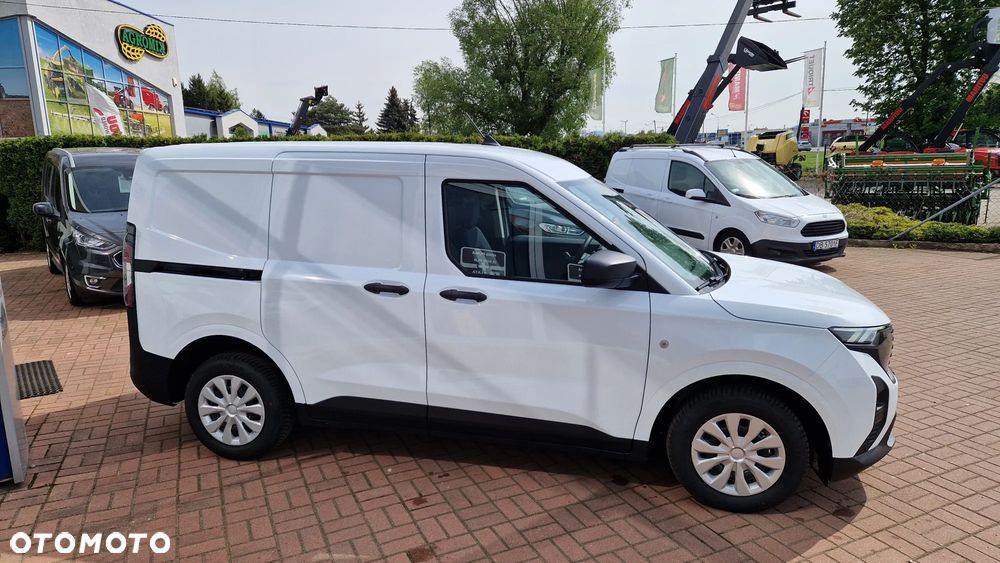 Ford Nowy Courier - 4