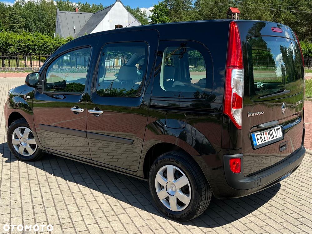 Renault Kangoo - 9