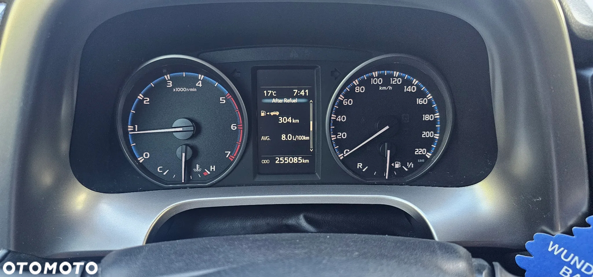Toyota RAV4 - 15