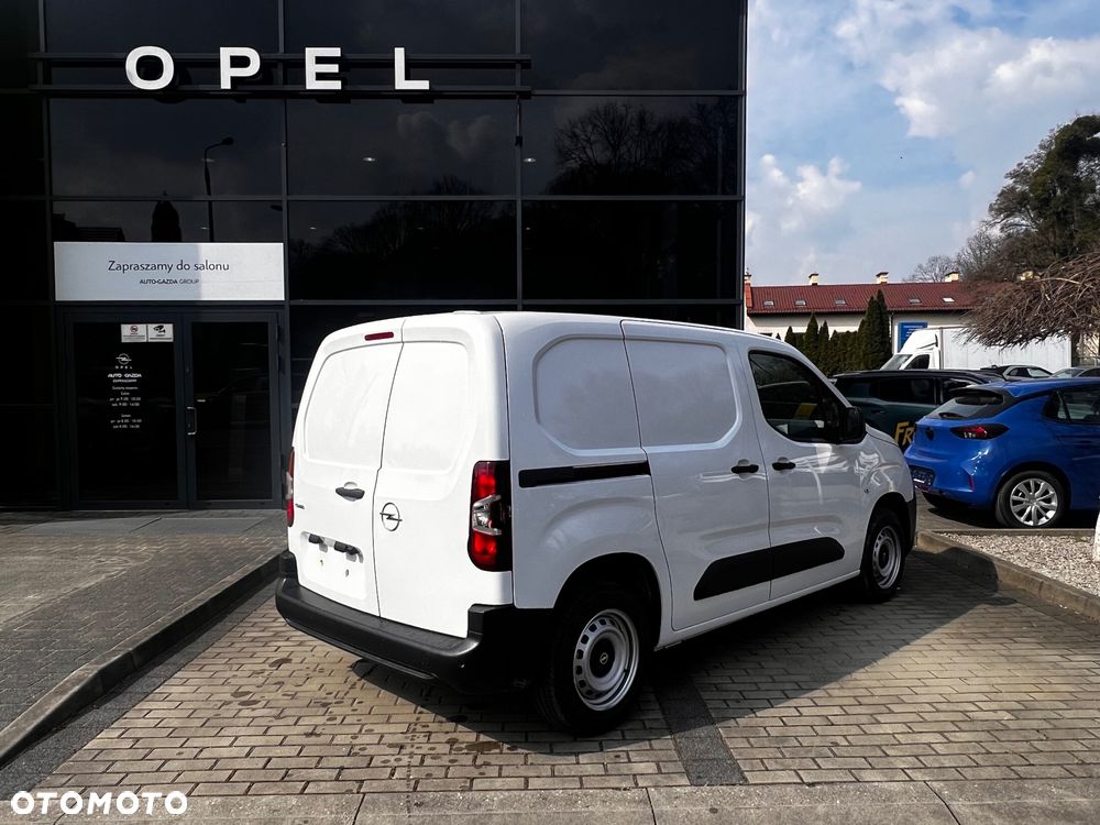 Opel COMBO - 6