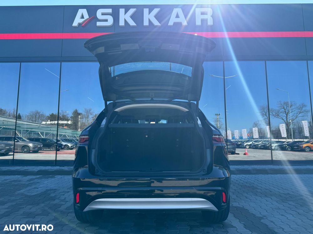Jaguar F-Pace 20d AWD Aut. Prestige - 7