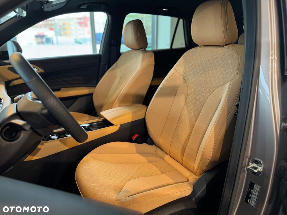 MG HS 1.5T PHEV Excite - 21