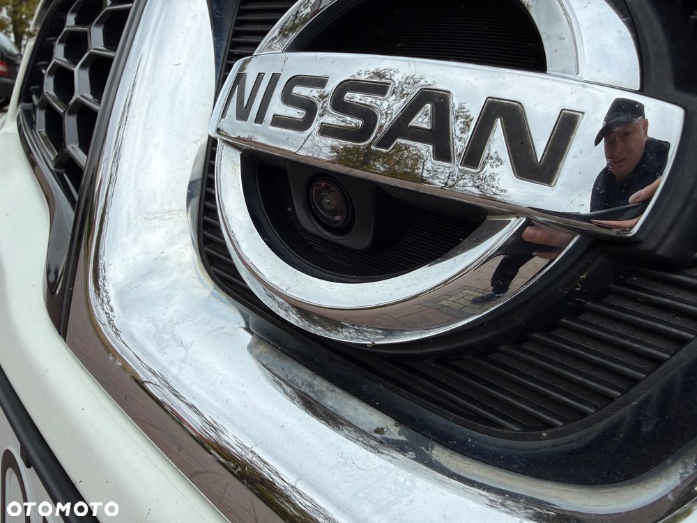 Nissan Qashqai 1.6 360 - 30