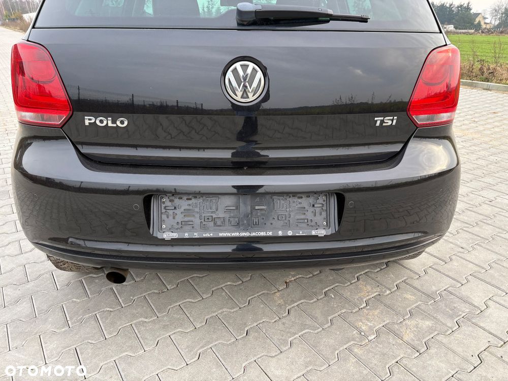 Volkswagen Polo 1.2 TSI Life - 20