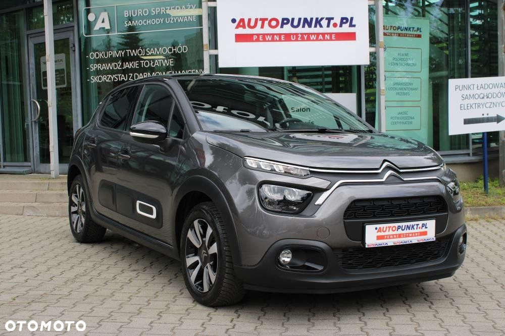 Citroën C3 - 3
