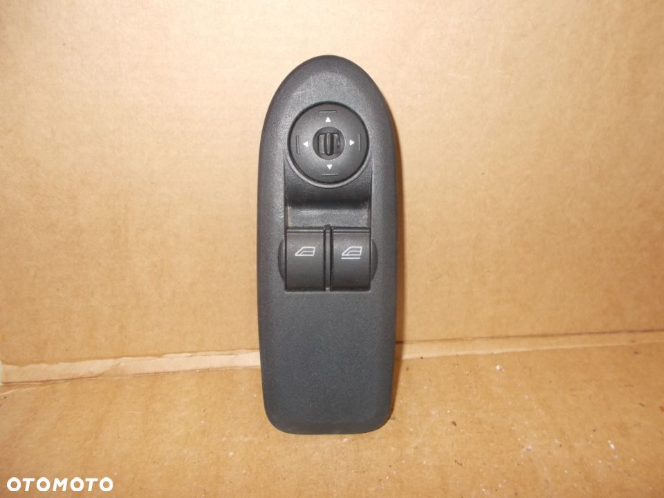 FORD FOCUS C-MAX PANEL SZYB LUSTEREK 7M5T14529CA - 1