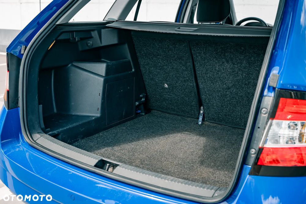 Skoda Fabia 1.0 Ambition - 16
