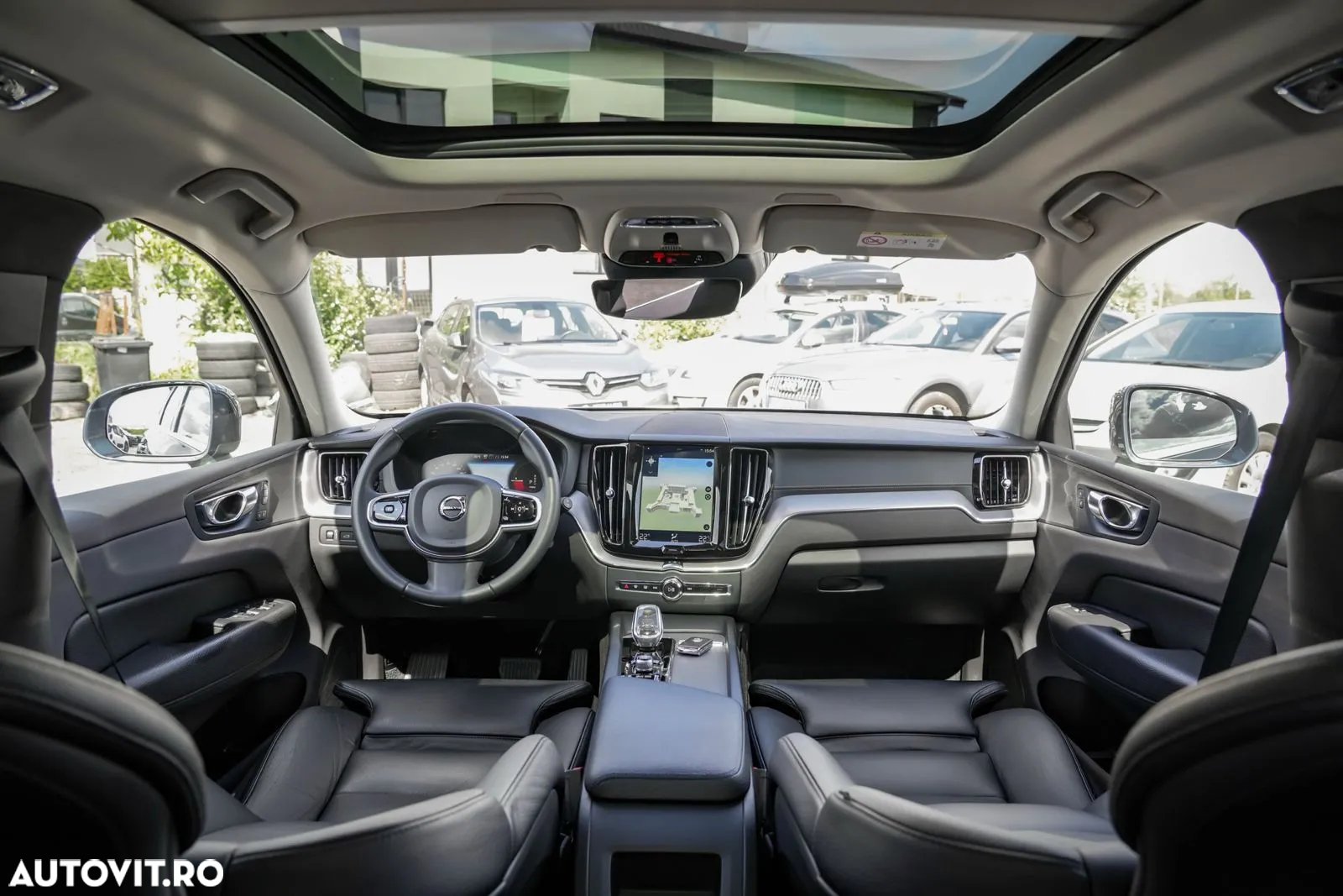 Volvo XC 60 T8 Twin Engine AWD Geartronic Inscription - 13