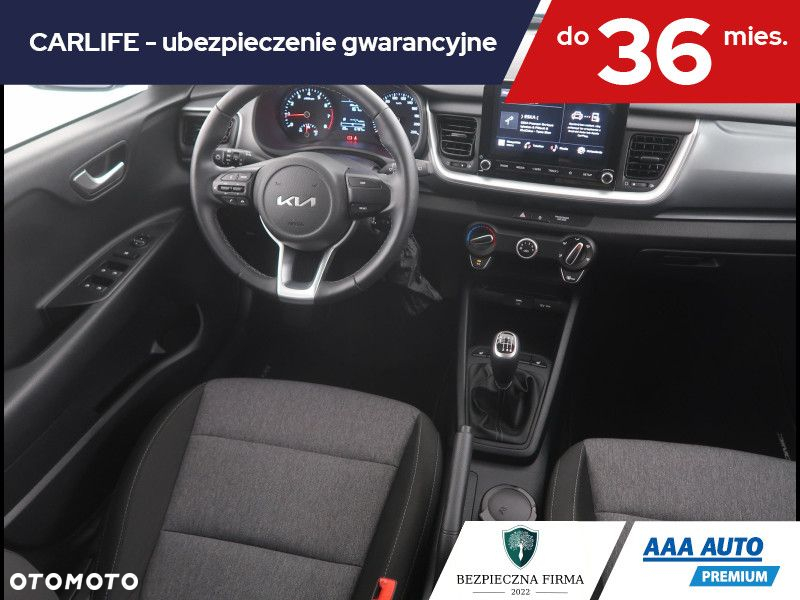Kia Stonic - 8