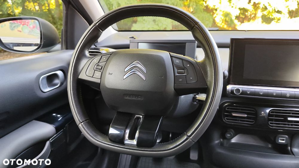 Citroën C4 Cactus Pure Tech e-THP 110 Stop&Start Shine - 26