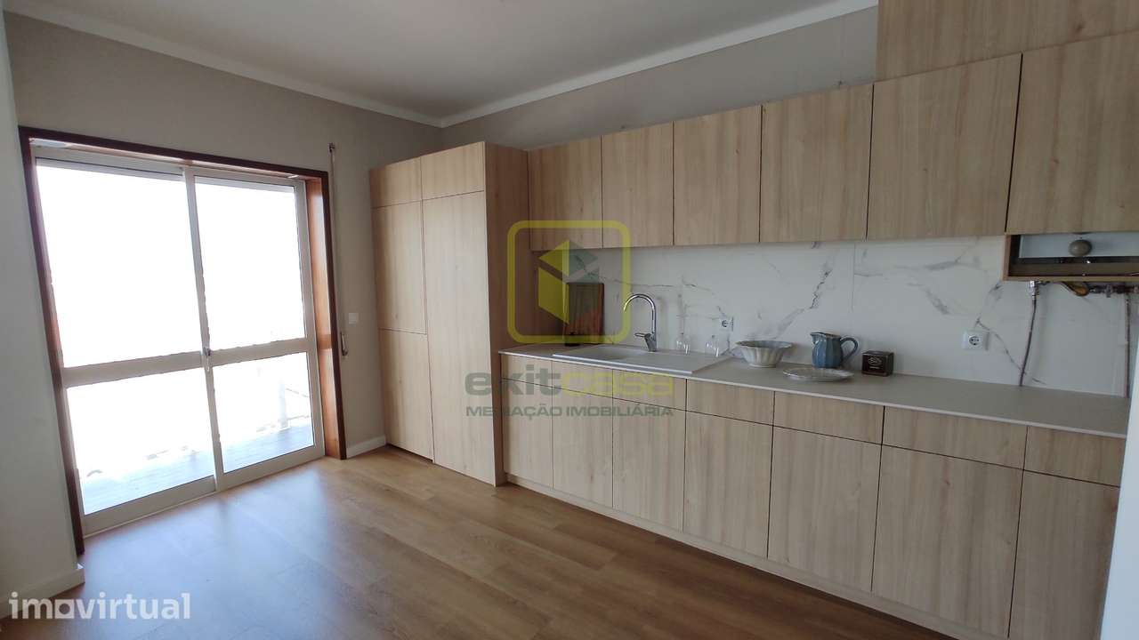 Apartamento T2 na Vagueira - Grande imagem: 3/17
