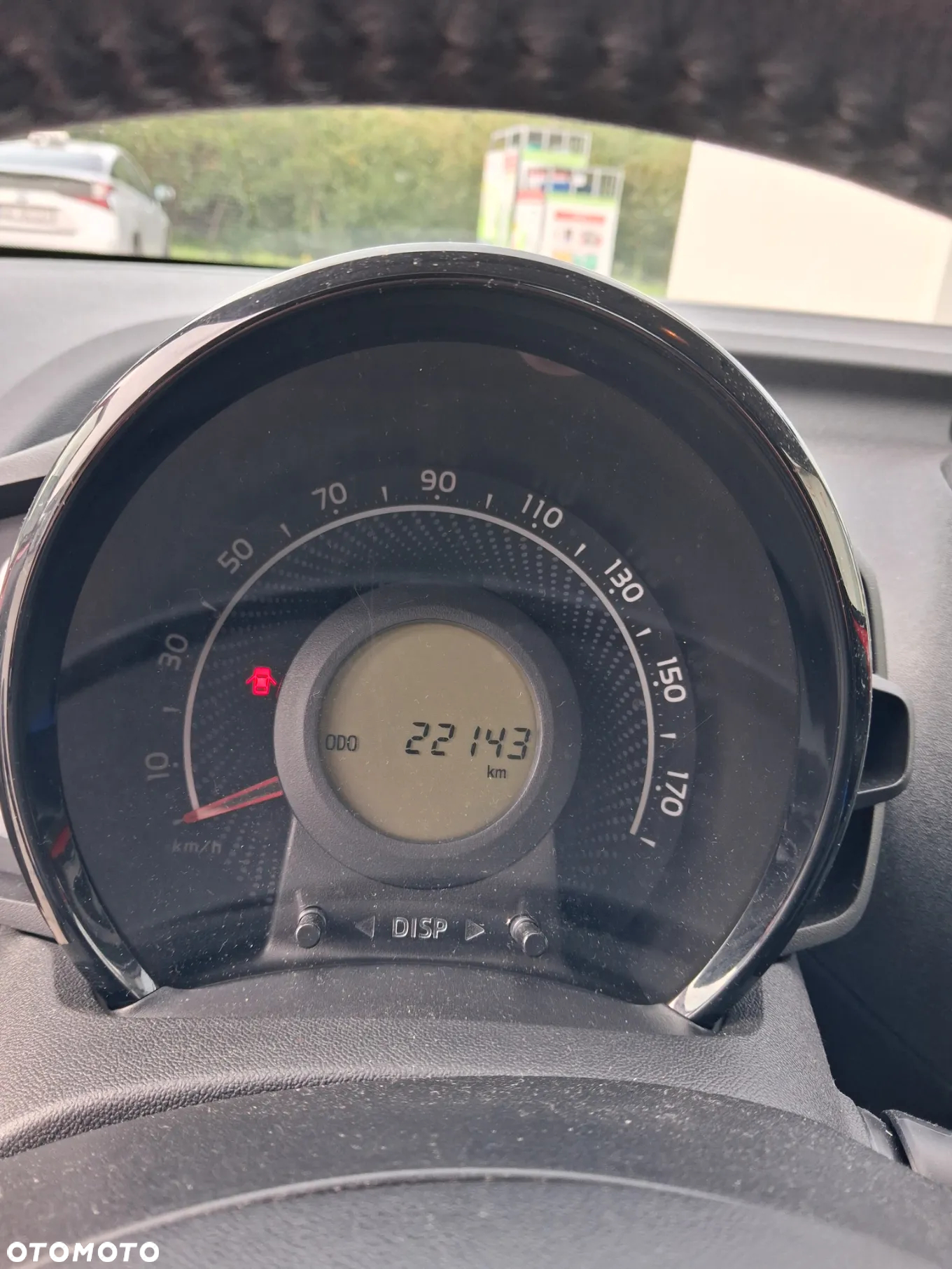Toyota Aygo 1.0 VVT-i Color Edition - 7