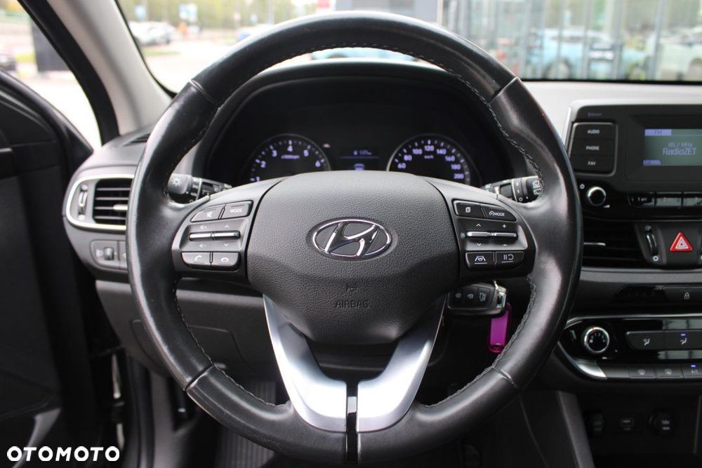 Hyundai i30 - 22