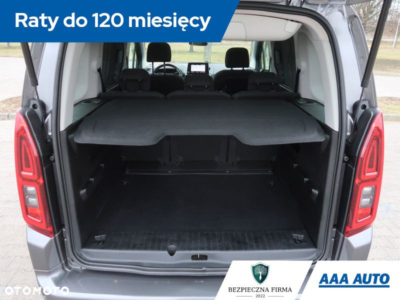 Toyota Proace City Verso - 15