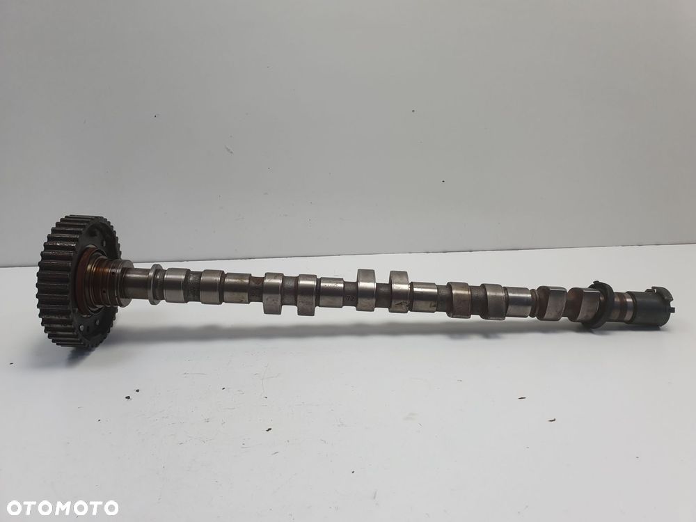 Volvo S60 V70 II 2.0 T WAŁEK ROZRZĄDU KOŁO FAZ - 3