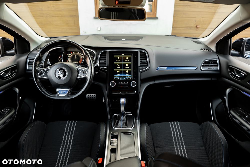 Renault Megane 1.6 TCe GT EDC - 29