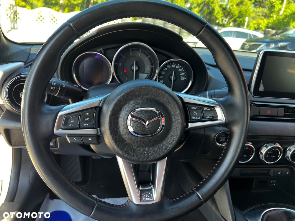 Mazda MX-5 2.0 Exclusive - 14
