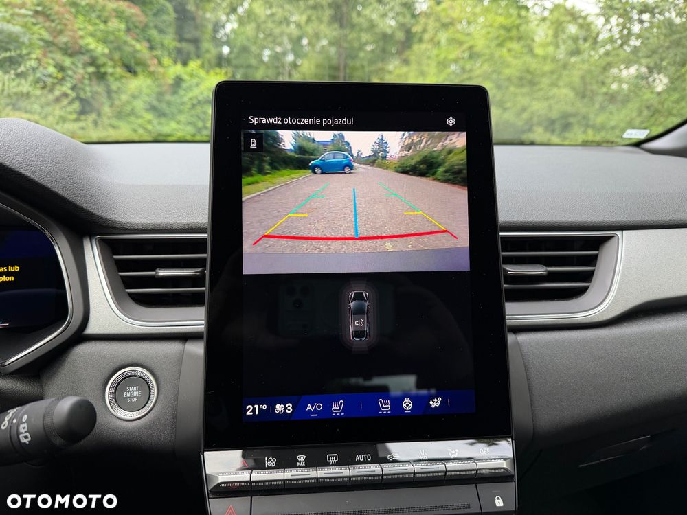 Renault Symbioz 1.6 E-Tech Full Hybrid 145 Evolution - 9