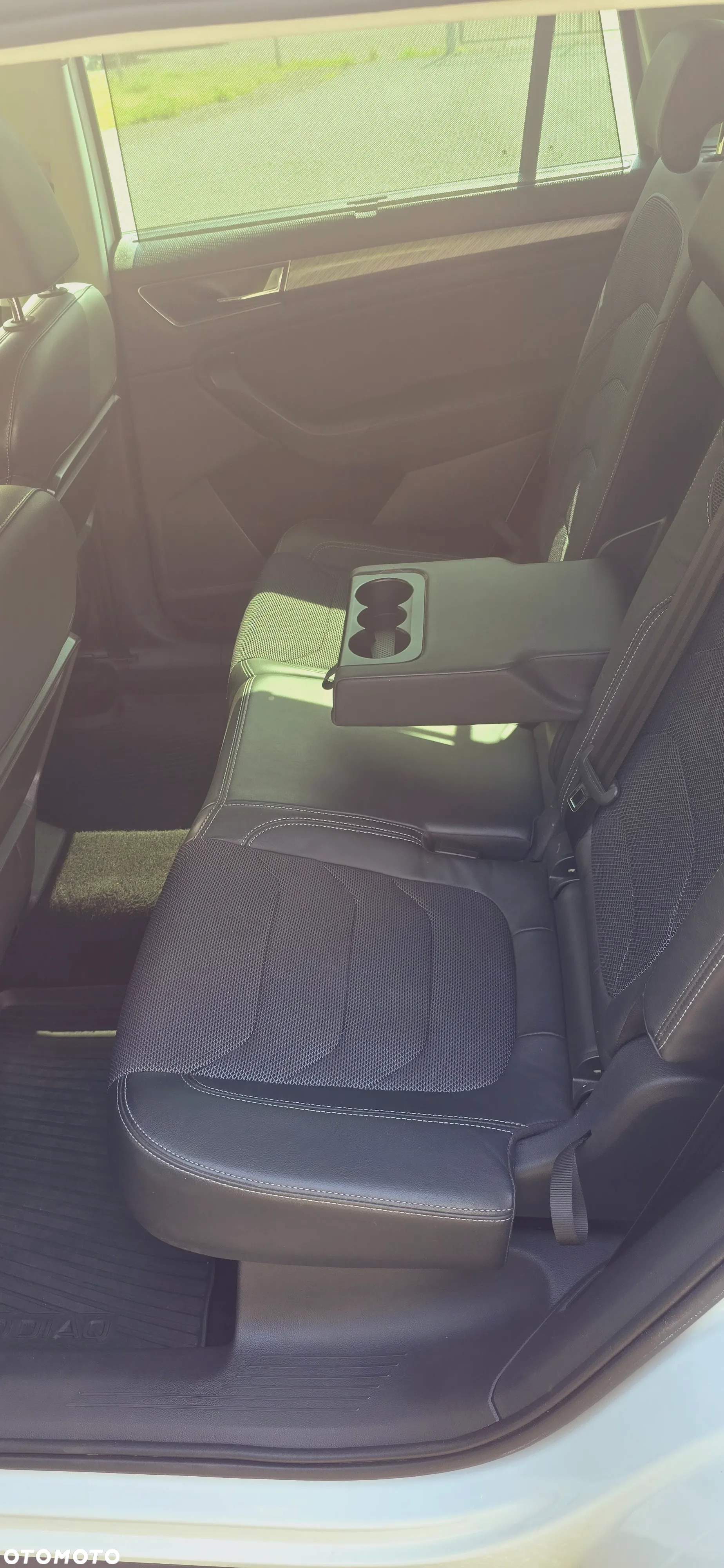 Skoda Kodiaq 2.0 TDI 4x4 Style DSG 7os - 11