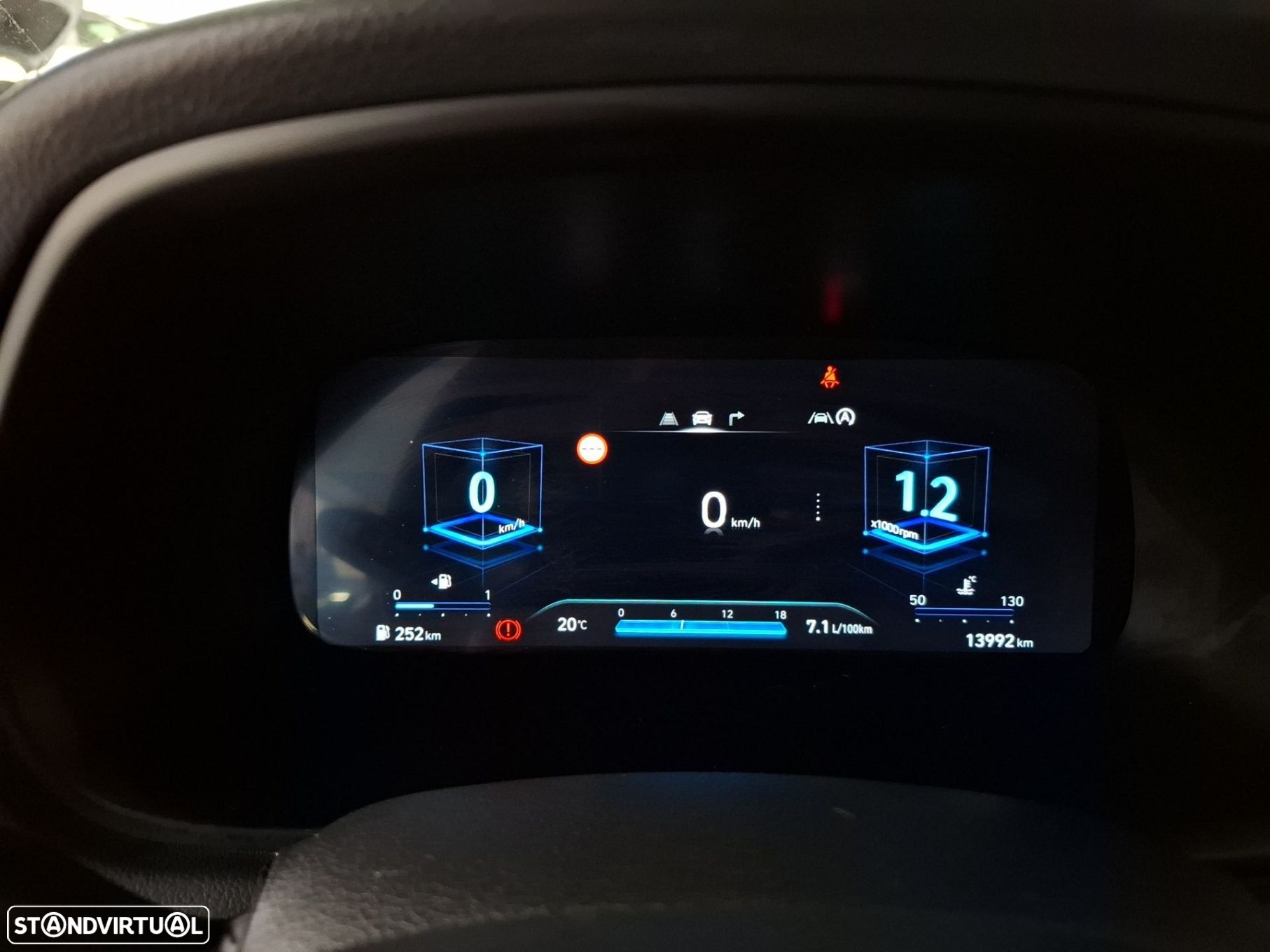 Hyundai i30 SW 1.0 T-GDi Style Plus - 15