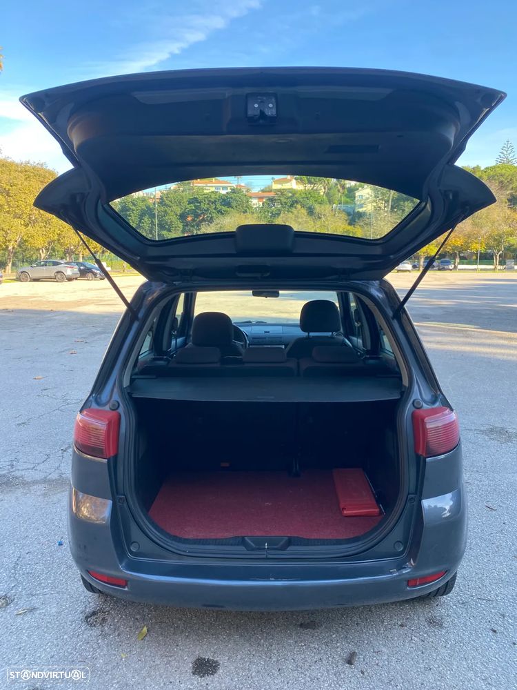 Mazda 2 1.25 Comfort AC - 8