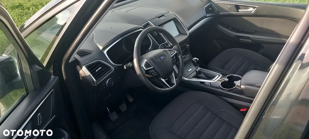 Ford Galaxy 2.0 TDCi Titanium - 6