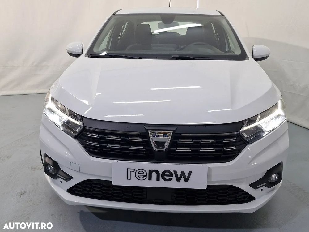 Dacia Sandero ECO-G 100 MT6 Comfort - 17