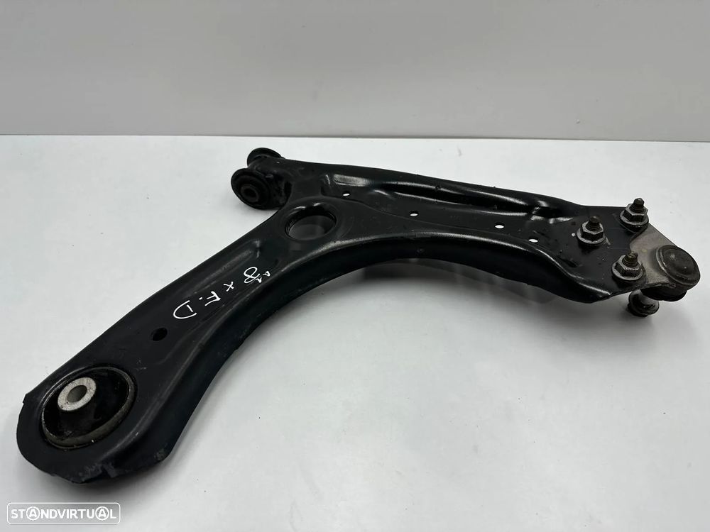 Braço Suspensão Frente Direito / Esquerdo - Audi A1 8X (2014) - 1