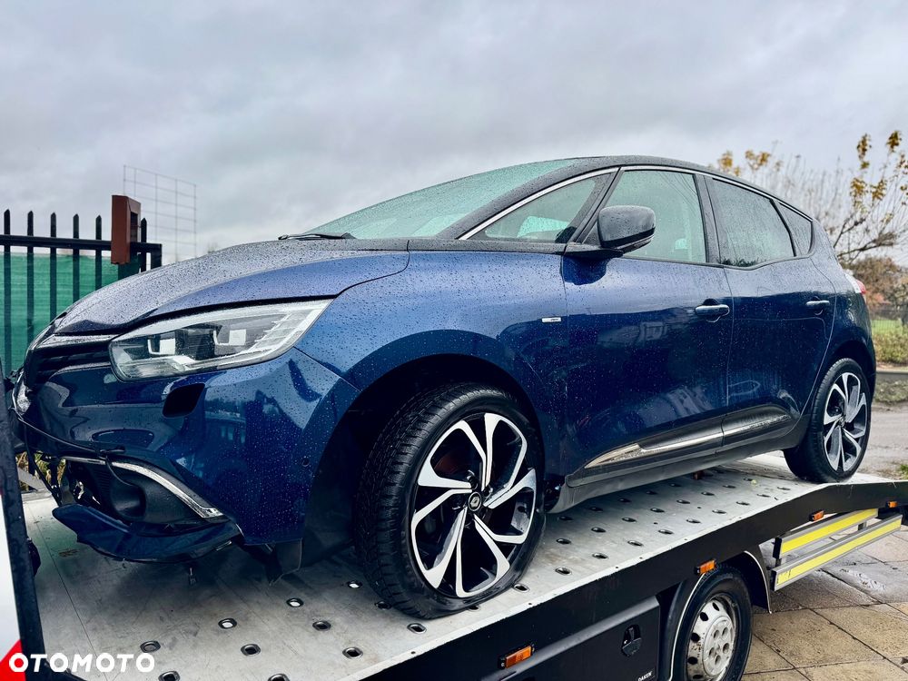 Renault Scenic 1.6 dCi Energy Bose Edition - 1