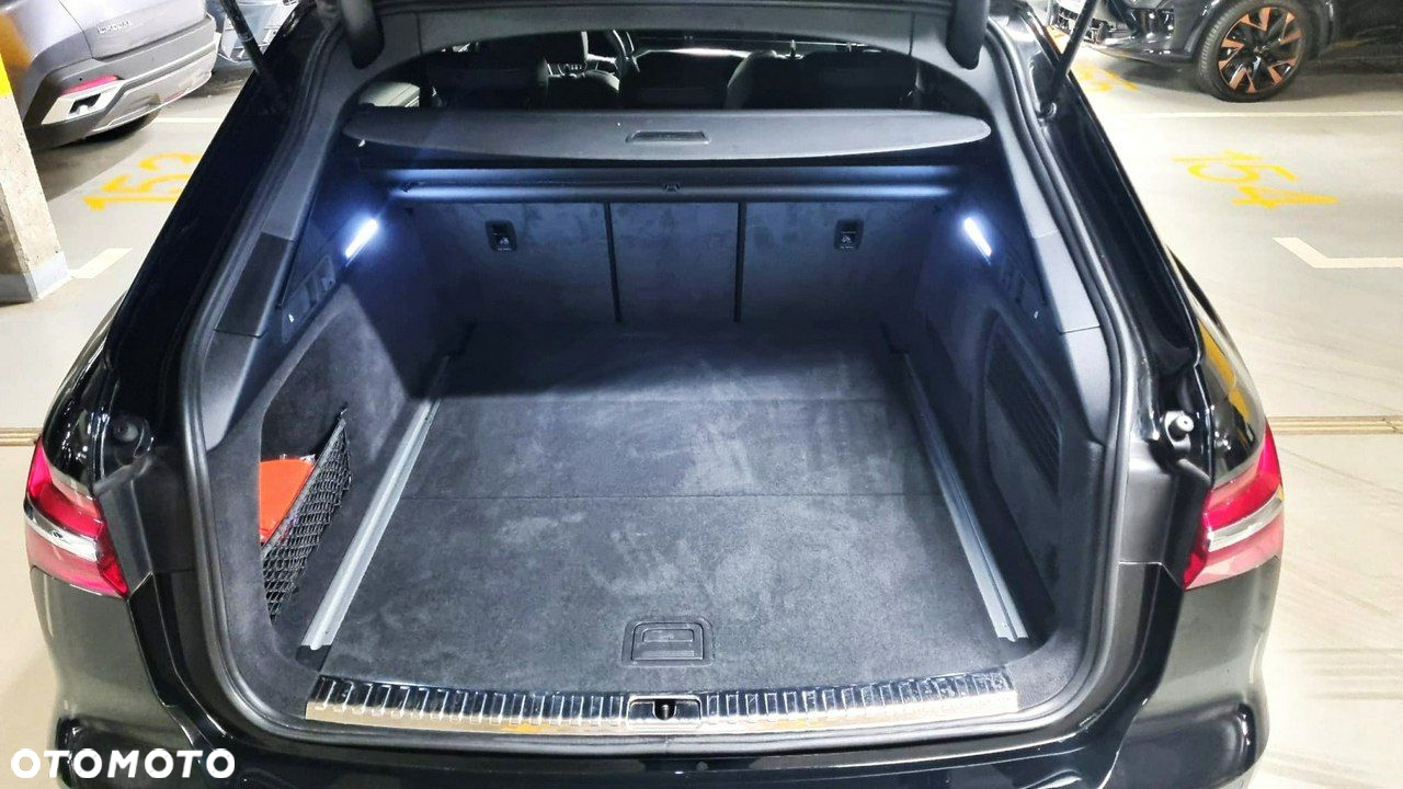 Audi A6 - 8