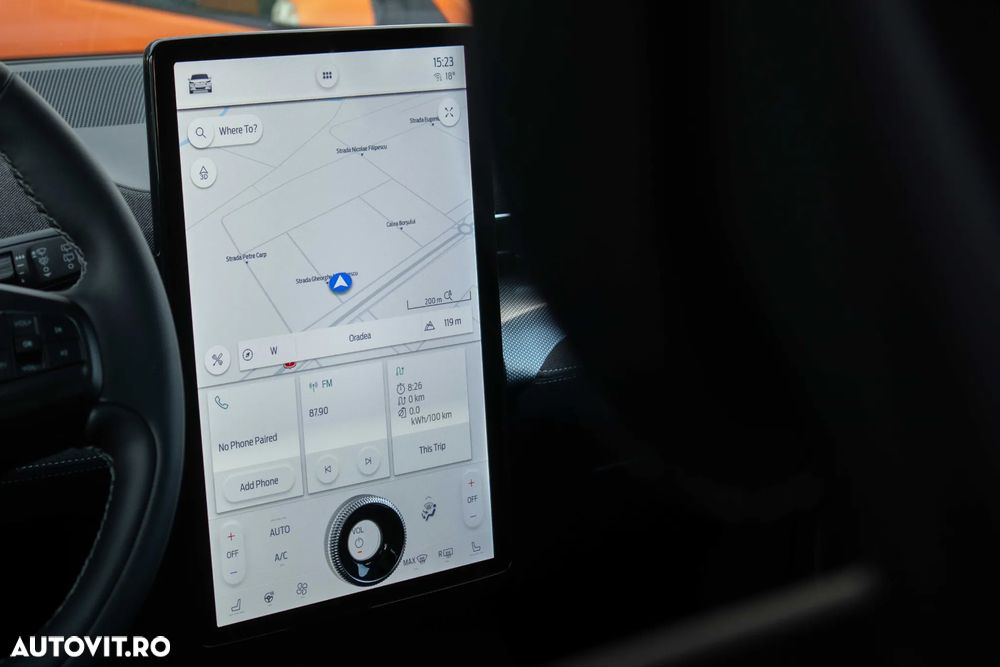 Ford Mustang Mach-E AWD 358 kW GT - 20