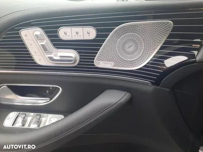 Mercedes-Benz GLE 350 PHEV de 4MATIC - 18