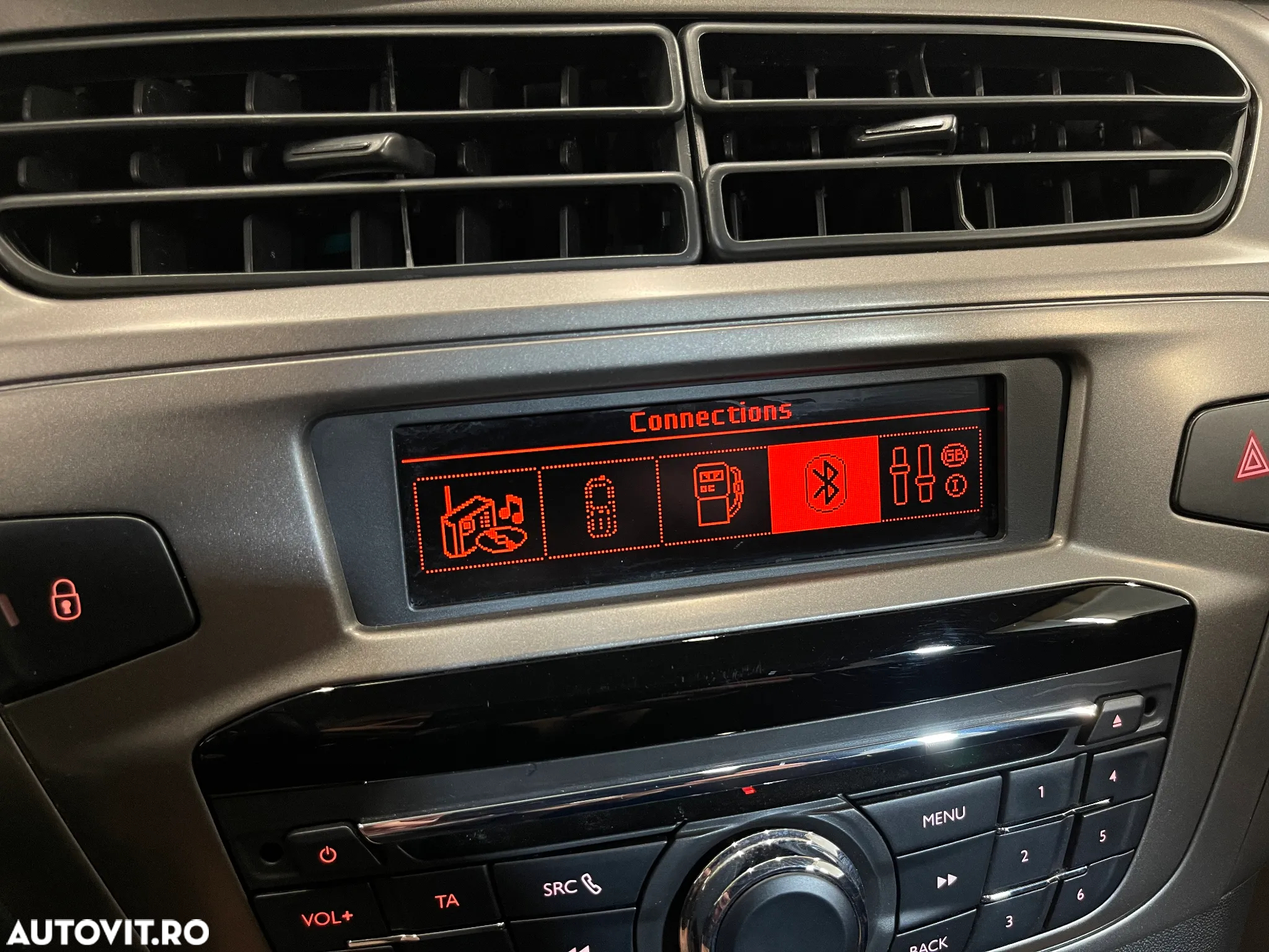 Peugeot 301 1.5 BlueHDI FAP Active - 14