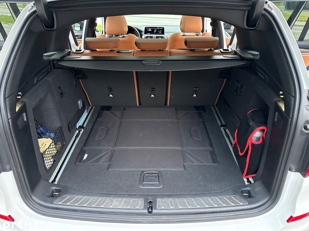 BMW X3 xDrive30i xLine - 11