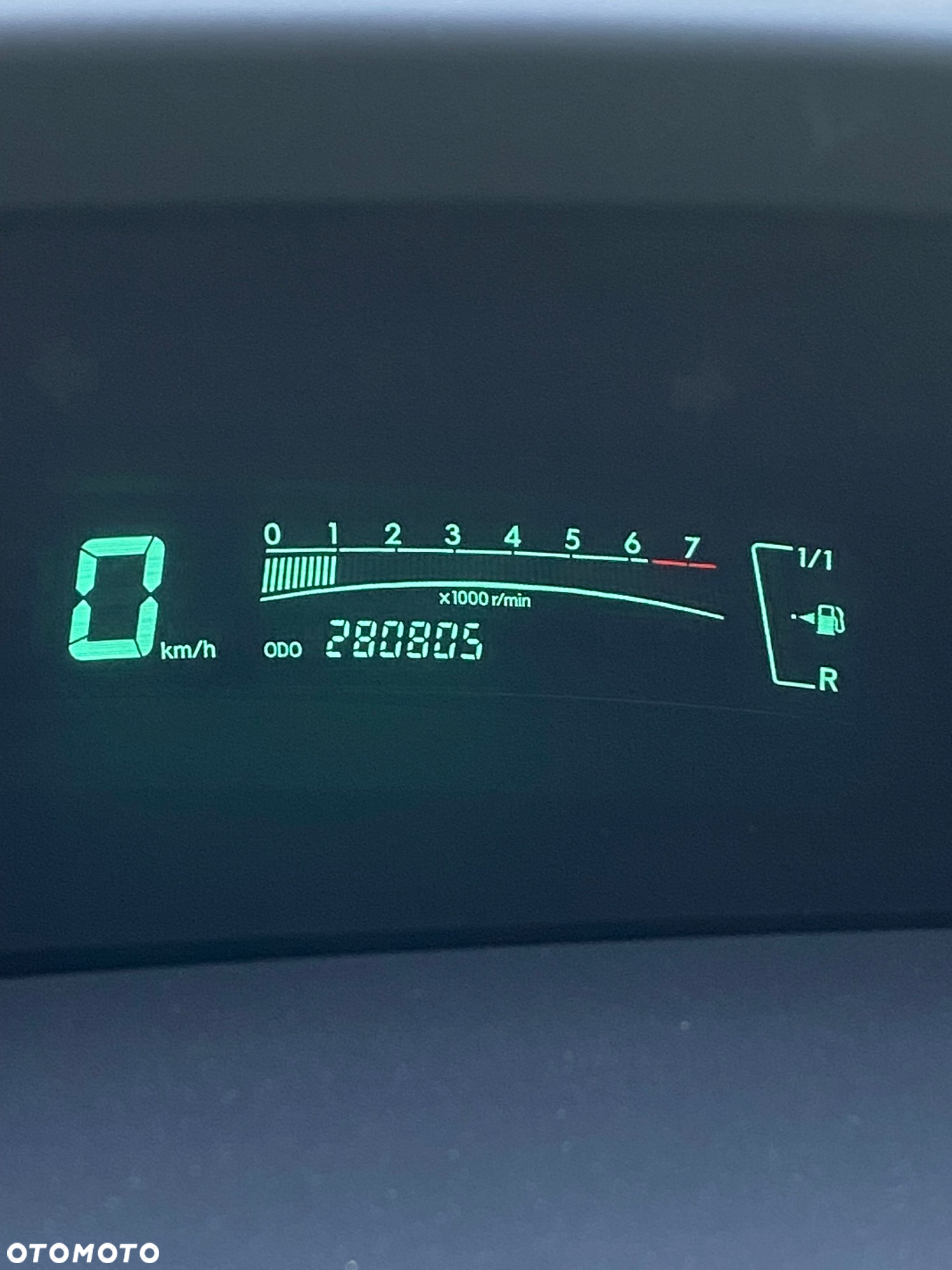 Toyota Yaris 1.0 Luna - 9