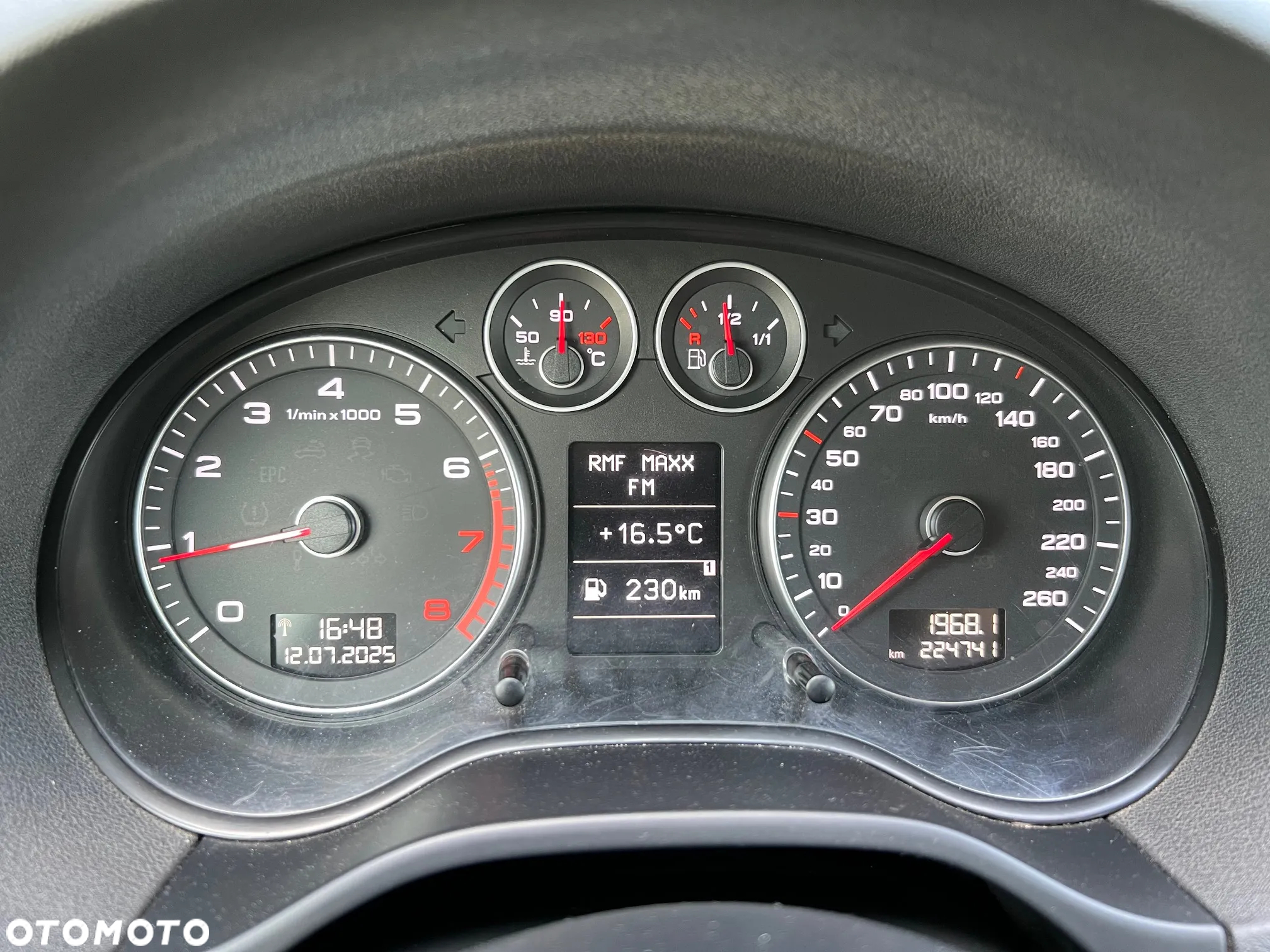 Audi A3 - 11