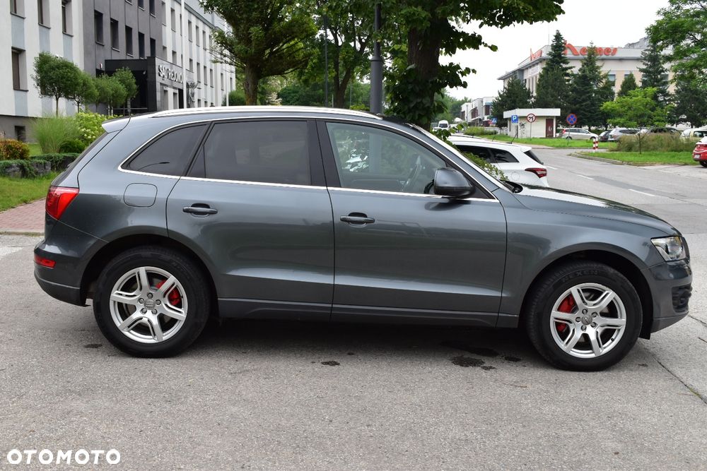 Audi Q5 - 5