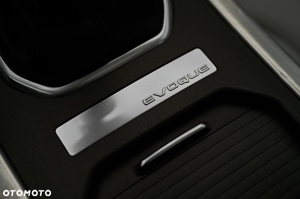 Land Rover Range Rover Evoque 2.0eD4 SE Dynamic Special Edition - 37