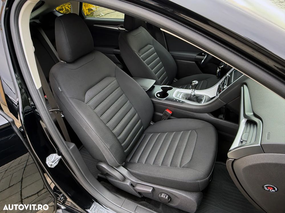 Ford Mondeo 1.0 EcoBoost Start-Stopp Trend - 6