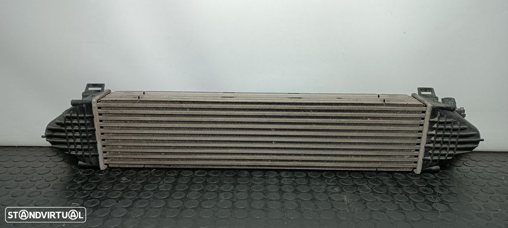 INTERCOOLER LAND ROVER EVOQUE DYNAMIC - 2