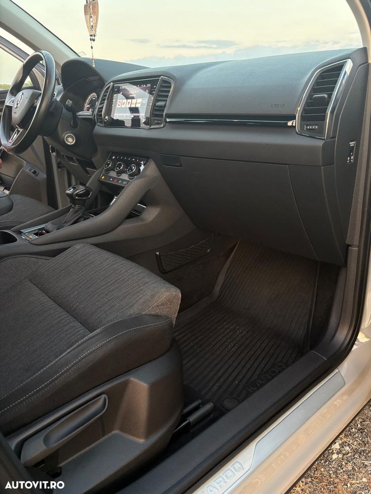 Skoda Karoq ver-1-6-tdi-dsg-style - 7