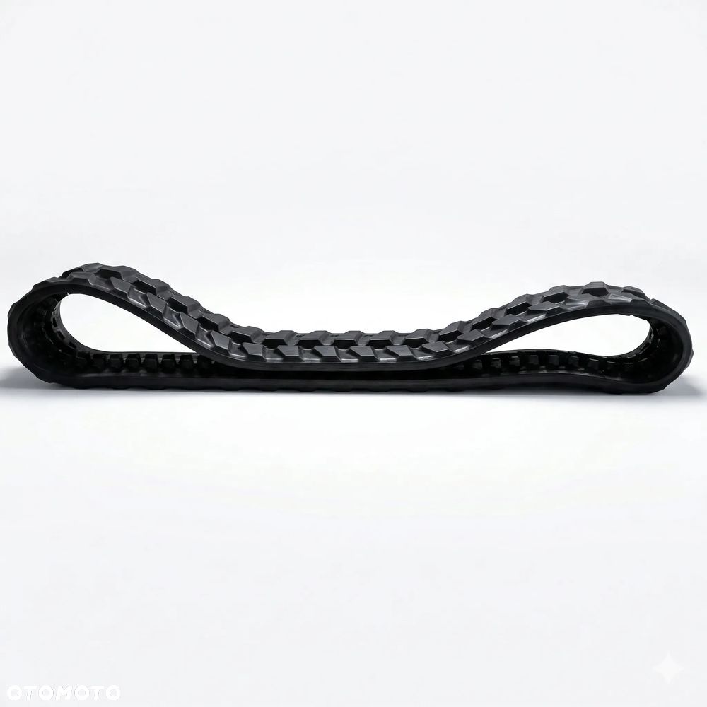 Gąsienica Gumowa Rozmiar 450x81x76 BK-Track - 4