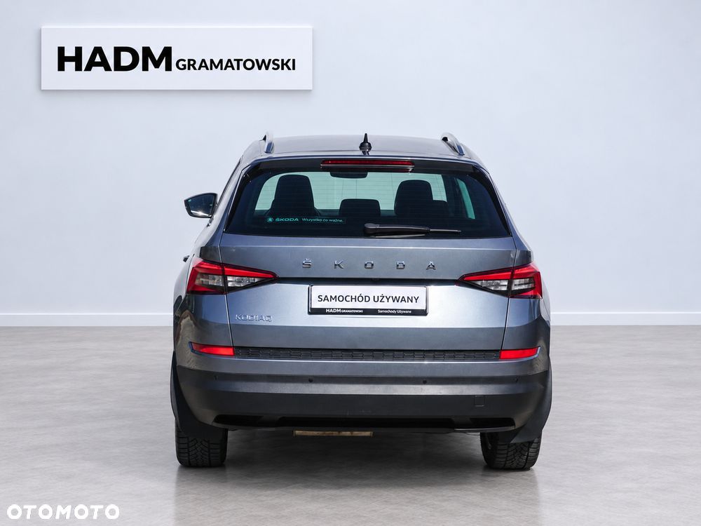 Skoda Kodiaq 2.0 TDI 4x2 Style DSG - 6