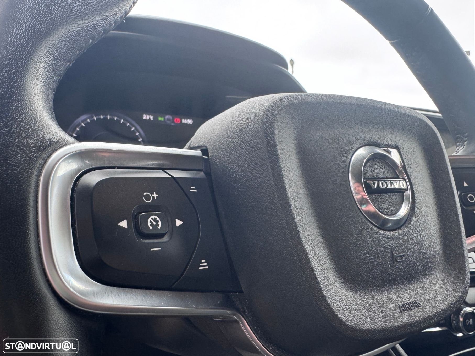 Volvo XC 40 1.5 T4 PHEV Inscription Expression - 12