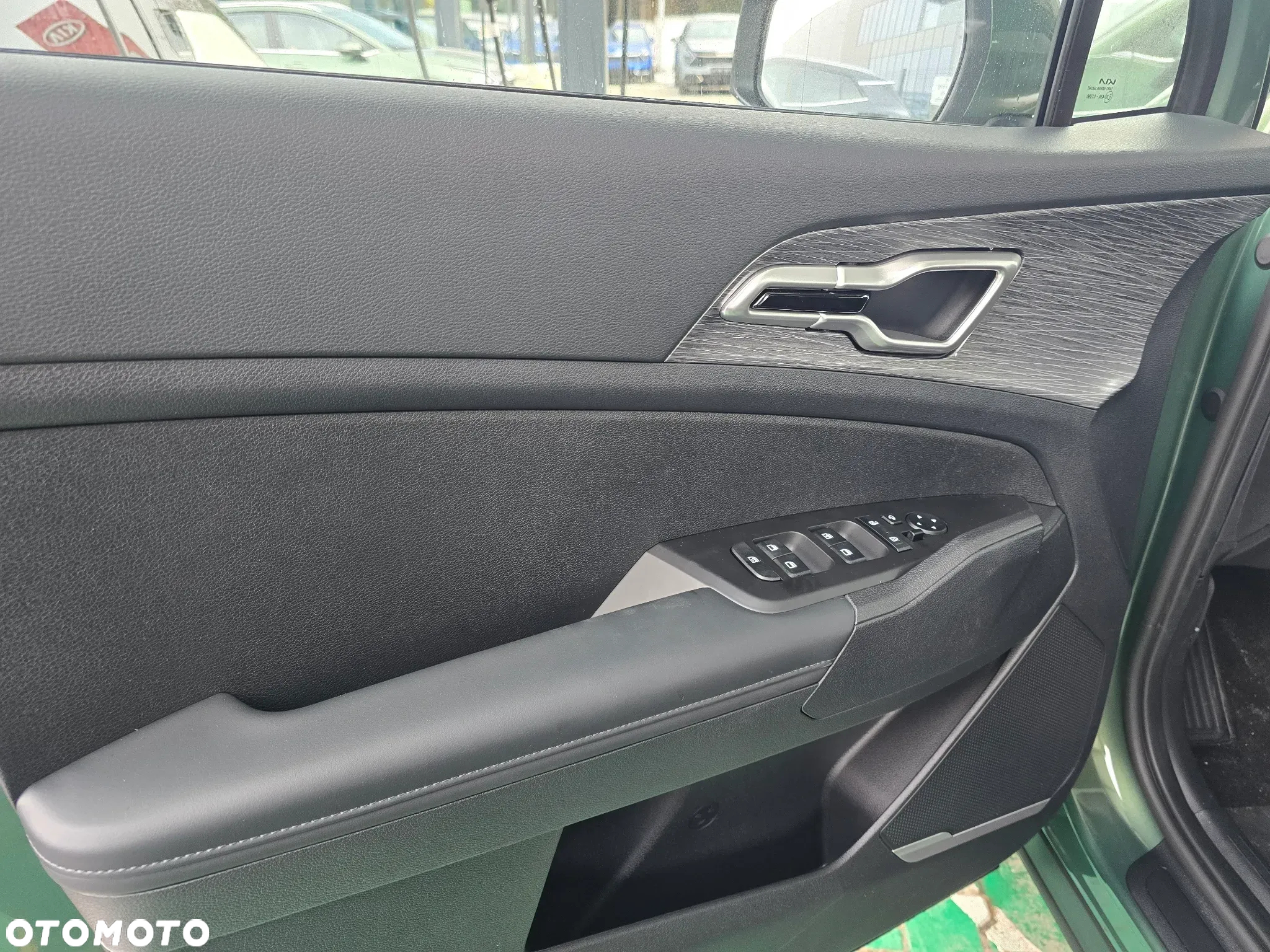 Kia Sportage 1.6 T-GDI M 2WD - 11