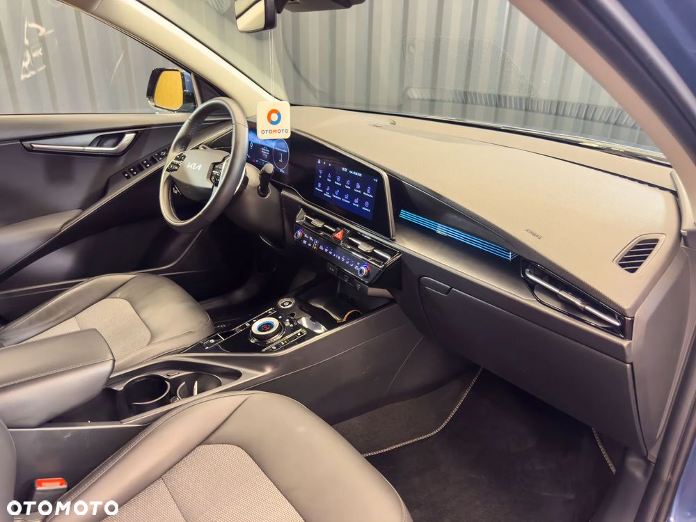 Kia Niro e-Niro 64kWh XL - 19